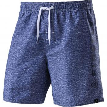 Manny Damen-Shorts im Stil von Firefly – Marine Dunkel – L