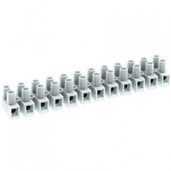 Conector de Polipropileno B125