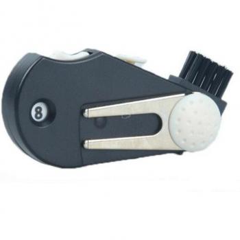 Portable Golf Training Aid & Score Counter