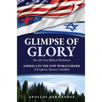 Glimpse of Glory