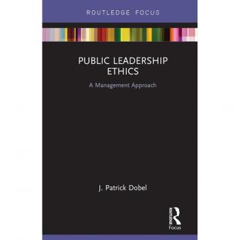 Vitalsource Technologies, Inc. Public Leadership Ethics