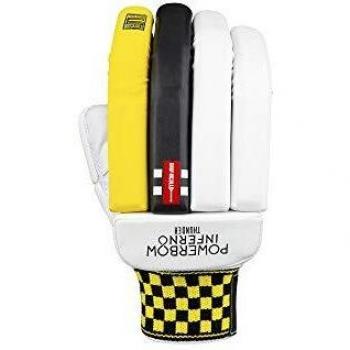 Gray-Nicolls POWERBOW INFERNO THUNDER BATTING GLOVES