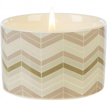 Darjeeling & Damask Rose Fragrance Candle