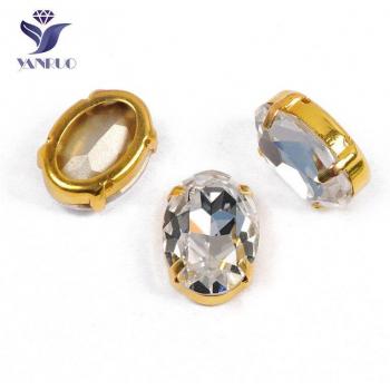 Accesorio de Moda YANRUO