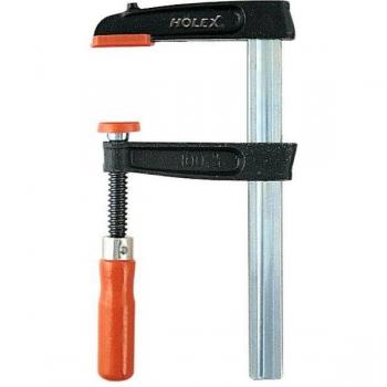 Holex Strettoio a Vite (con Vite)