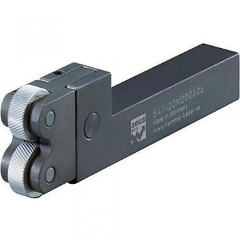 ZEUS Système de maintien pour molettes 20 mm