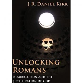Kirk, J R Daniel: Unlocking Romans
