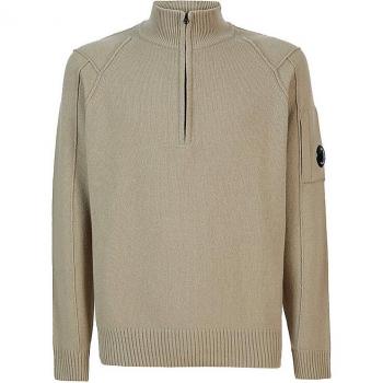 CP COMPANY Troyer Pullover für Herren in Beige | L