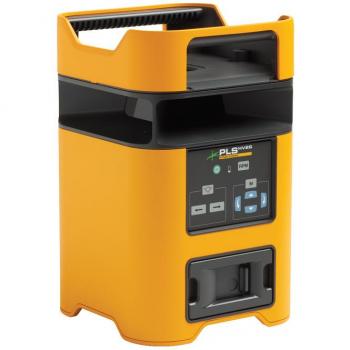 Fluke Präzisionslaser HV2G