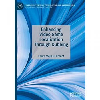 Enhancing Video Game Localization Through Dubbing