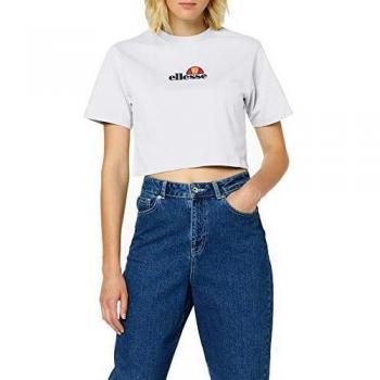Camiseta deportiva Ellesse Fireball Cropped