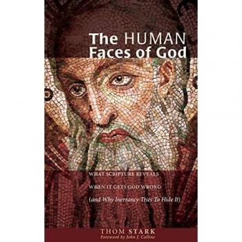 The Human Faces of God