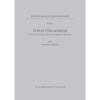 Topos und Mimesis