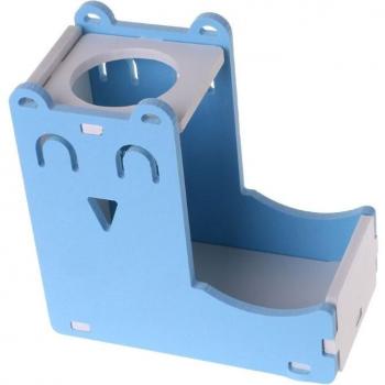 Accessoire multifonction pour animaux de compagnie