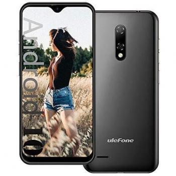 Ulefone NOTE 8P 2 GB + 16 GB DUAL SIM