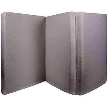 Matelas de voyage pliant 60x120 cm