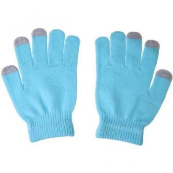 Valink Smart Phone Friendly Knit Gloves