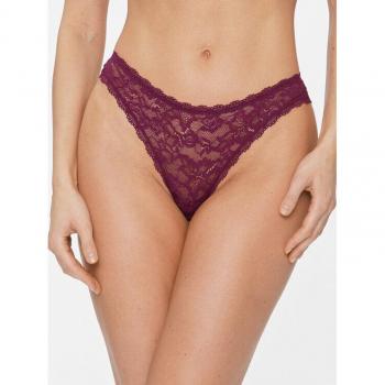 Aubade Violett Rosessence Tanga
