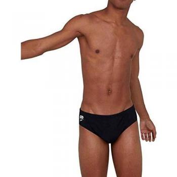 Speedo Star Wars Placement 7cm Brief Slips de Bain Homme, Multicolore