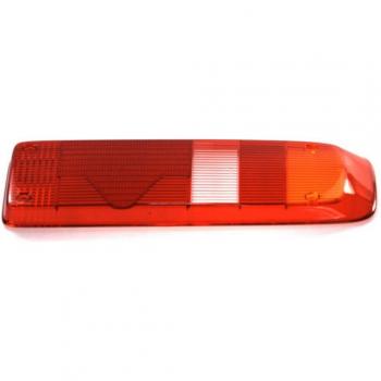9EL340 829-037 Achterlichtlens Hella