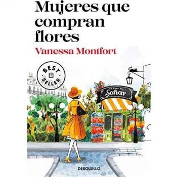 Mujeres que compran flores (Best Seller)