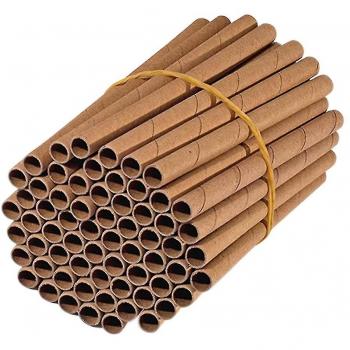 Pack de tubes d’enveloppe papier Bee House – 50 pièces