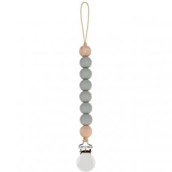 Silicone Pacifier Clip Holder