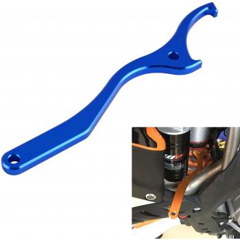 Husqvarna Shock Absorber Spanner