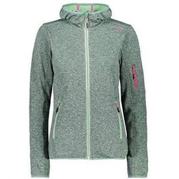 Neptune‑Leaf Damen-Fleece mit festem Kapuzen-Design – 30H5856, S. 38