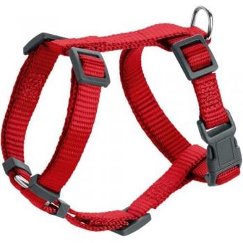 Hunter London Vario Rapid Geschirr rot M