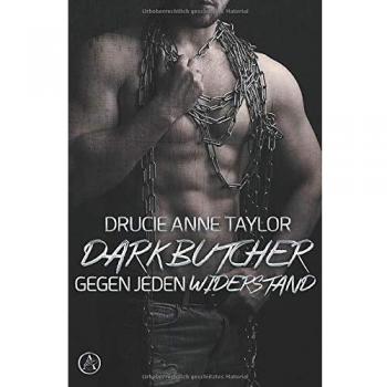 Dark Butcher: Gegen jeden Widerstand