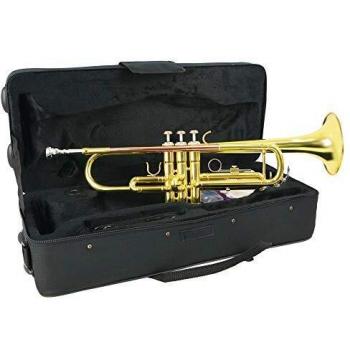 Montreux Student Bb Trumpet, none