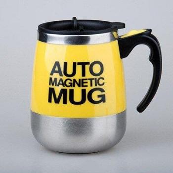 Tasse de mélange pour lait et grains