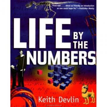 Life By the Numbers
