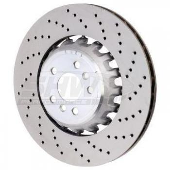 Freno a Disco BRR43508 di SHW Performance