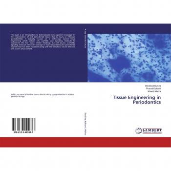 Tissue Engineering in Periodontics