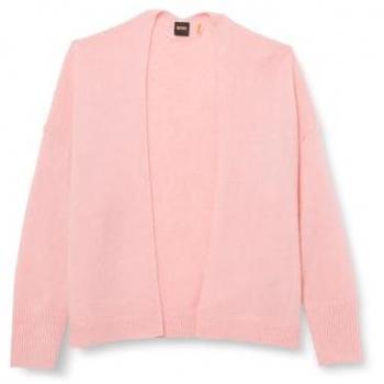BOSS ORANGE Strickjacke »C_Falescanita« Größe L