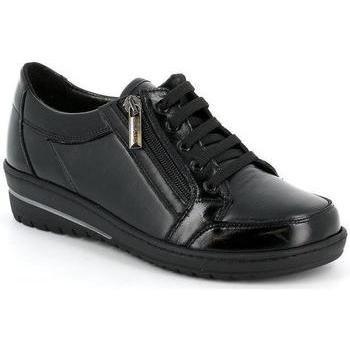 Richelieu Grunland DSG-SC5399 Onyx
