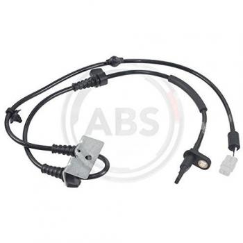 Capteur ABS Système de Contrôle 31013 – Blanc