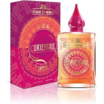 Perfumes Eau Jeune L'ORIENTALE edt vapo