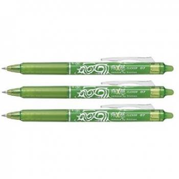 Pilot Frixion Ball Clicker 0.7