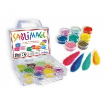 Valisette Sablimage Sentosphère