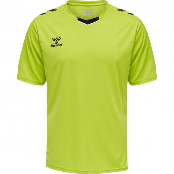 Hummel hmlhmlCORE Jersey Vert S