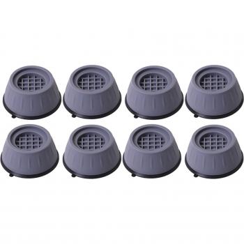 Gomme anti-glissade multi‑usage 8 pièces