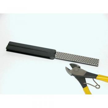 DMT Single Sided Diafold Sharpener Extra-Coarse
