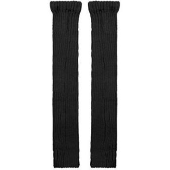 Comfortable Crochet Ankle Leg Warmer for Cold Weather