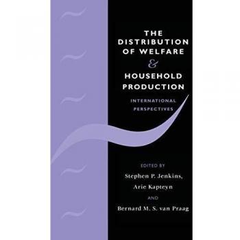 The Distribution of Welfare and Household Production