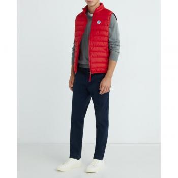 X-Large Skye Red di North Sails