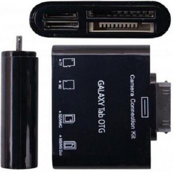 Convertitore 5 in 1 per tablet Samsung