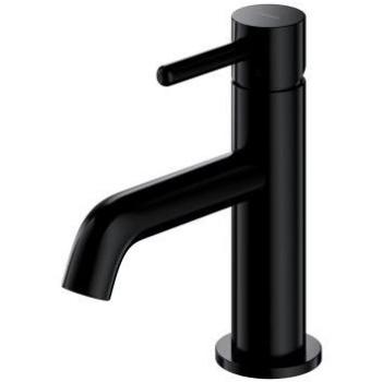 Rubinetto Lavabo OMNIRES Y1210NBL, Colore Nero